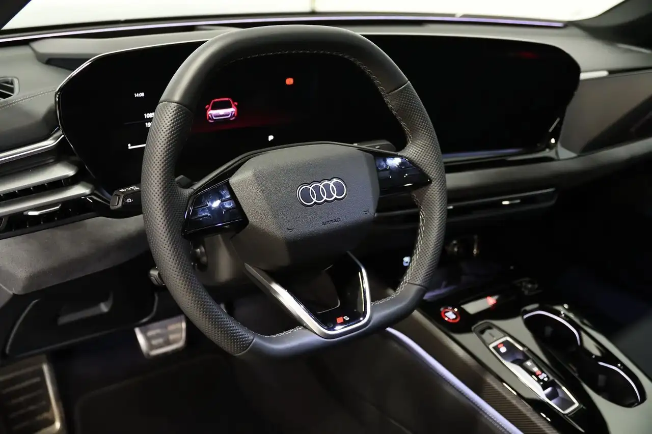 Audi S5 photo Audi S5