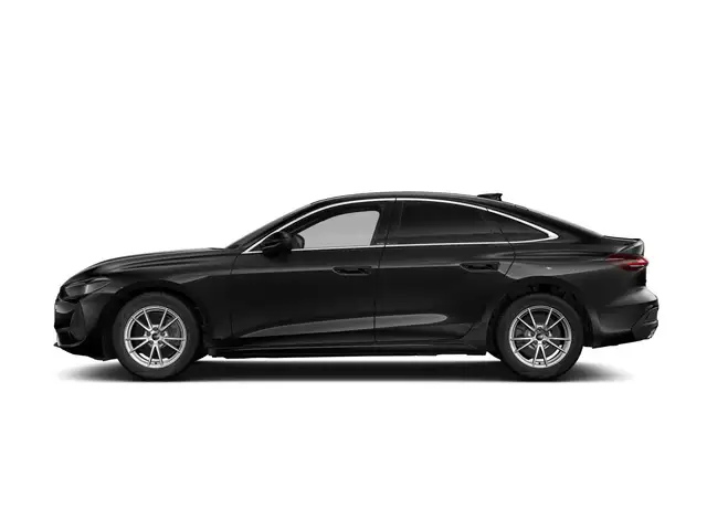 Audi A5 view 6