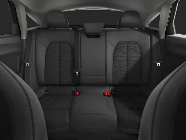 Audi A5 view 11