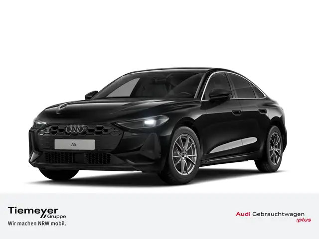 2026 Audi A5 in Black for sale
