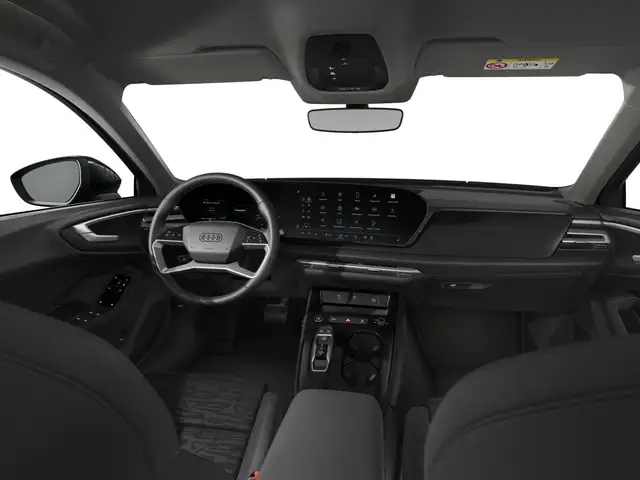 Audi A5 view 9