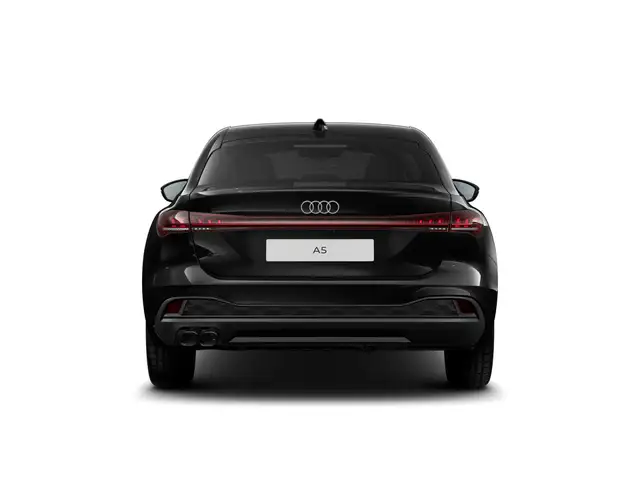 Audi A5 view 7