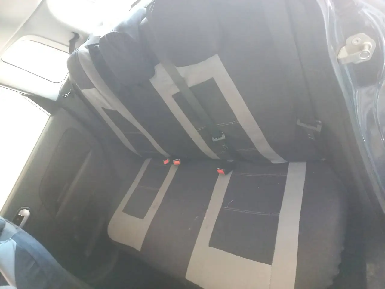 Ford Fiesta 3 portes
