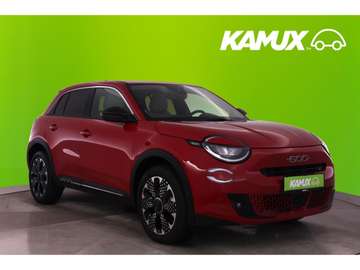1.2Mild-Hybrid Aut.110 La Prima+LED+NAVI