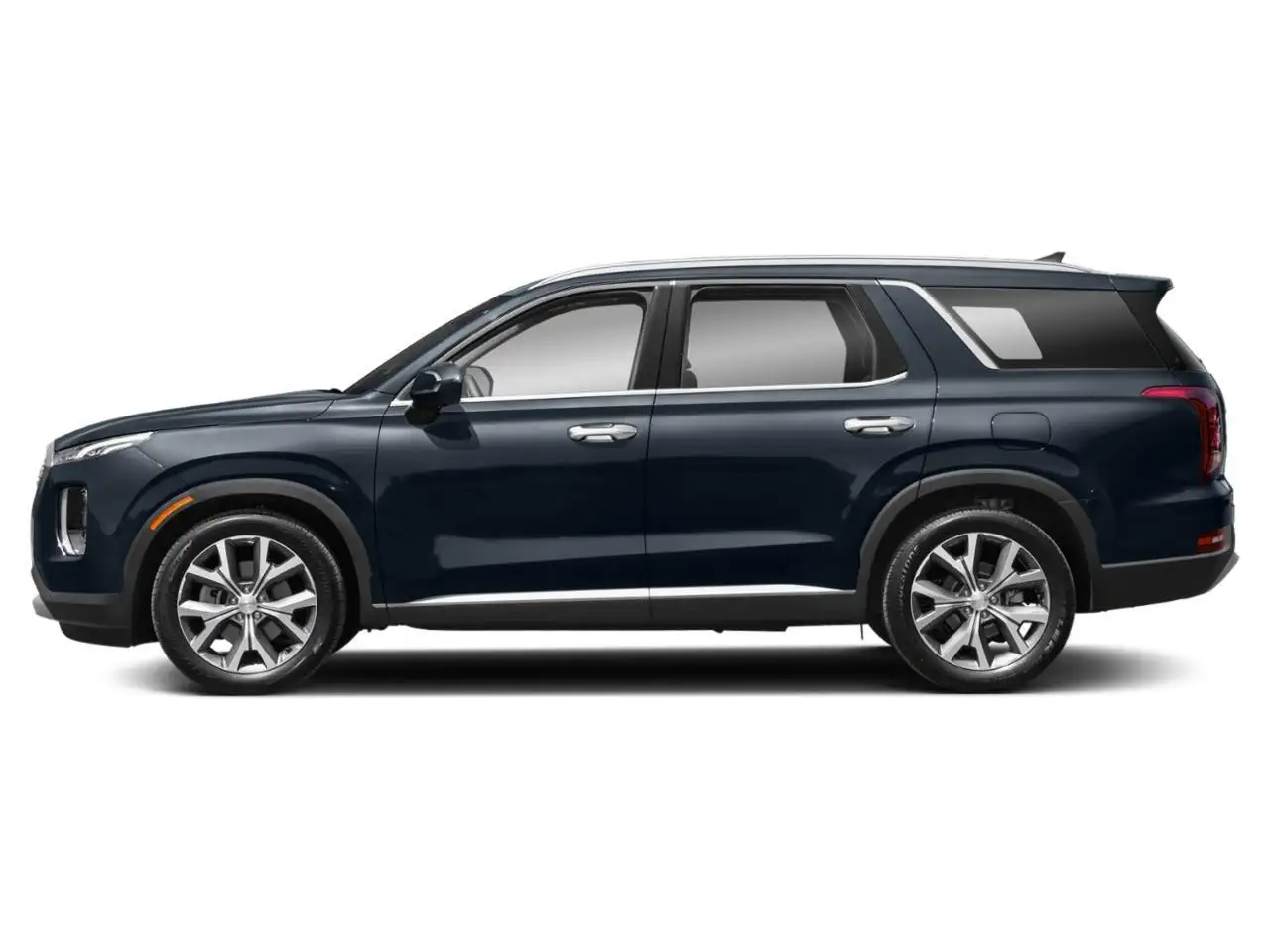 Hyundai PALISADE снимка Hyundai PALISADE
