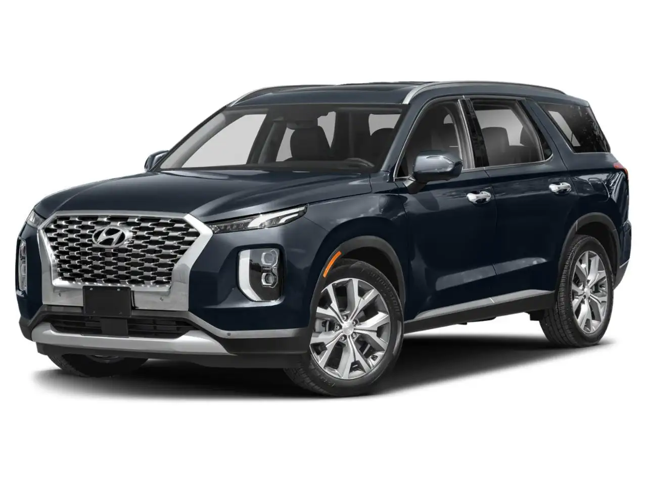 Hyundai PALISADE снимка Hyundai PALISADE