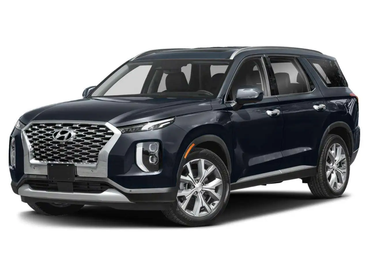 Hyundai PALISADE снимка Hyundai PALISADE