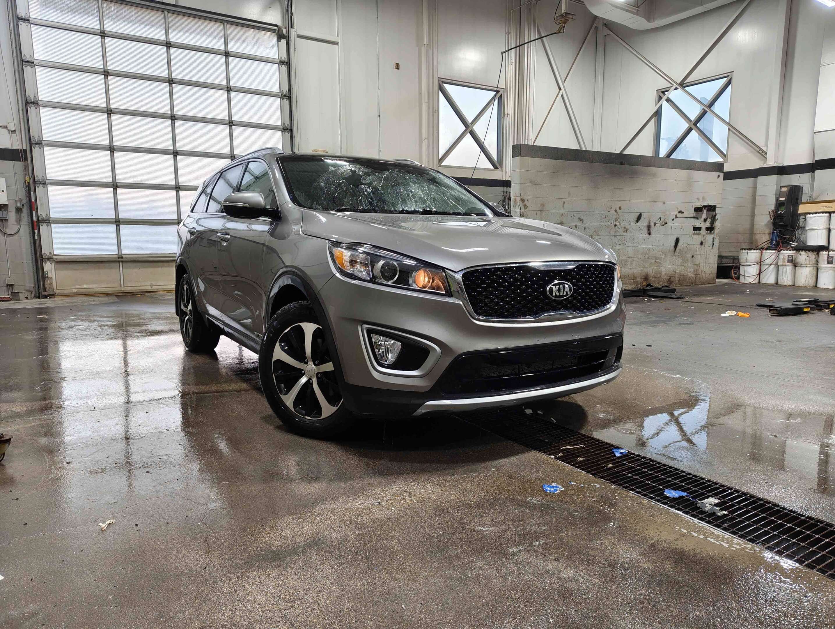 2017 Kia Sorento EX V6 AWD | 7 Passenger Seating — снимка 1