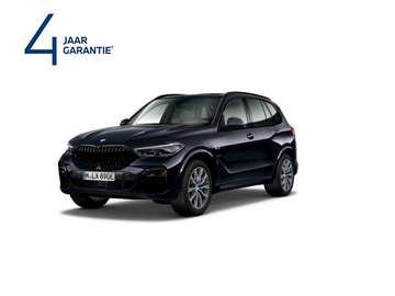 xDrive45e/M-Sport