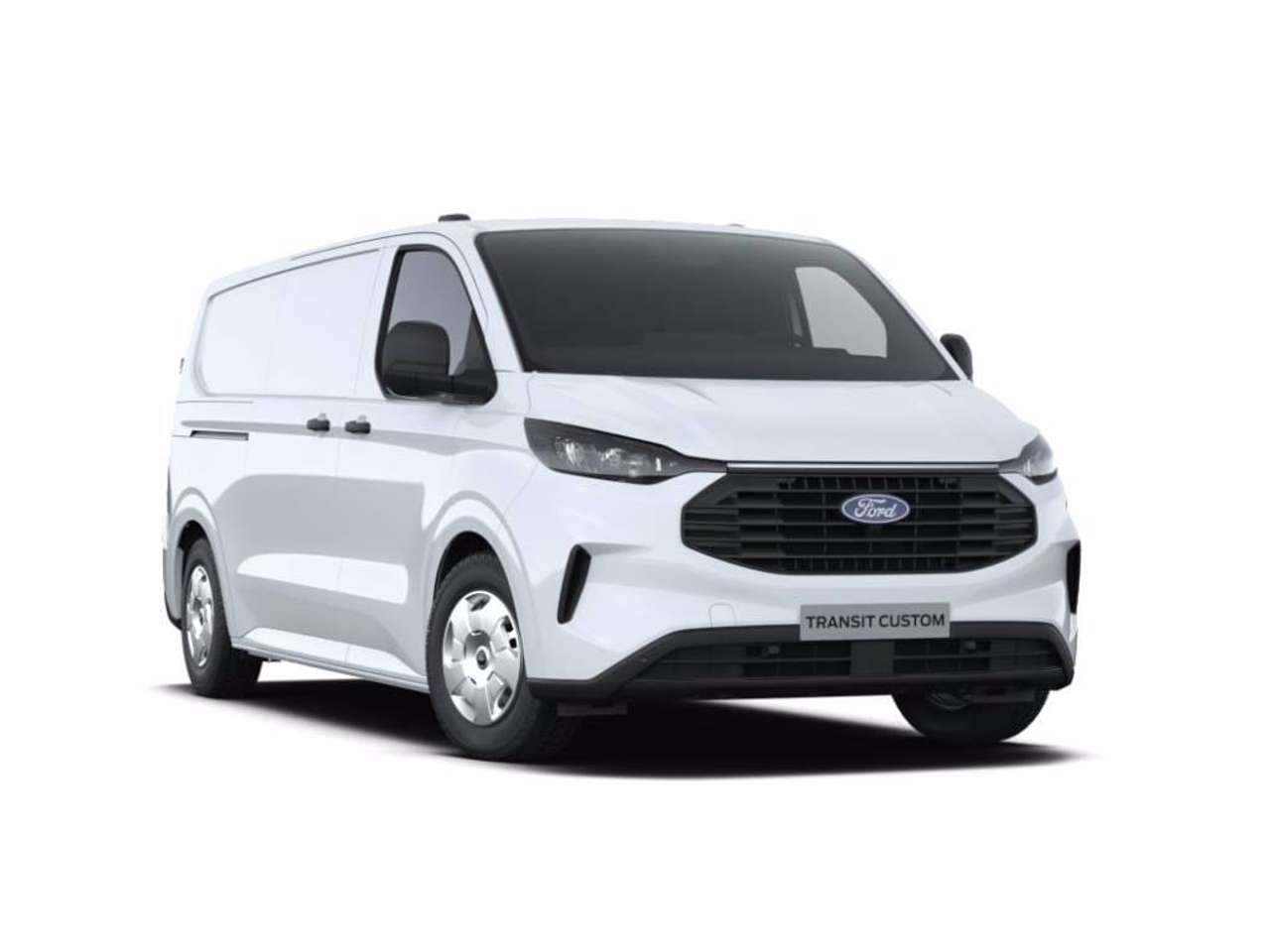 Ford Transit Custom v710 280 2.0 ecoblue 136cv trend l1h1