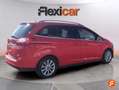 Ford C-Max 1.0 Ecoboost Auto-S&S Trend+ 125 Rojo - thumbnail 3