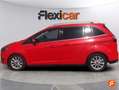 Ford C-Max 1.0 Ecoboost Auto-S&S Trend+ 125 Rojo - thumbnail 7