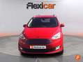 Ford C-Max 1.0 Ecoboost Auto-S&S Trend+ 125 Rojo - thumbnail 9