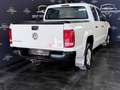 Volkswagen Amarok Amarok DoubleCab Entry BMT TDI 4x4 Weiß - thumbnail 11