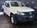 Volkswagen Amarok Amarok DoubleCab Entry BMT TDI 4x4 Weiß - thumbnail 7