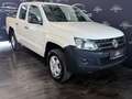 Volkswagen Amarok Amarok DoubleCab Entry BMT TDI 4x4 Weiß - thumbnail 8