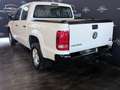 Volkswagen Amarok Amarok DoubleCab Entry BMT TDI 4x4 Weiß - thumbnail 15