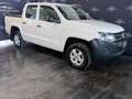 Volkswagen Amarok Amarok DoubleCab Entry BMT TDI 4x4 Weiß - thumbnail 9