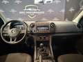 Volkswagen Amarok Amarok DoubleCab Entry BMT TDI 4x4 Weiß - thumbnail 20