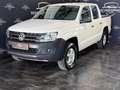 Volkswagen Amarok Amarok DoubleCab Entry BMT TDI 4x4 Weiß - thumbnail 1