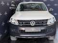 Volkswagen Amarok Amarok DoubleCab Entry BMT TDI 4x4 Weiß - thumbnail 5