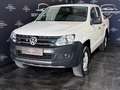 Volkswagen Amarok Amarok DoubleCab Entry BMT TDI 4x4 Weiß - thumbnail 4