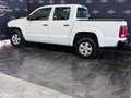 Volkswagen Amarok Amarok DoubleCab Entry BMT TDI 4x4 Weiß - thumbnail 17