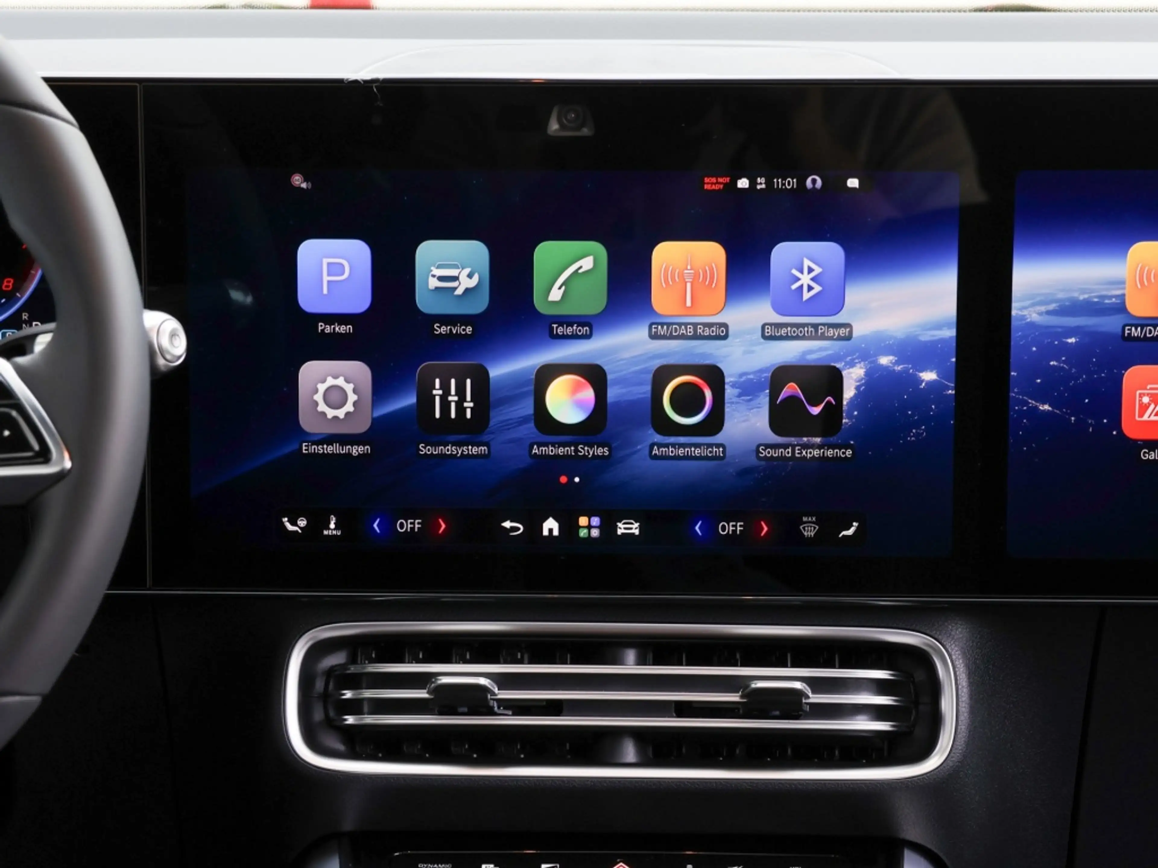 Mercedes-Benz GLB 200 Aero+Pano+Progressive+Super+MLB+Memo+360 — photo 10