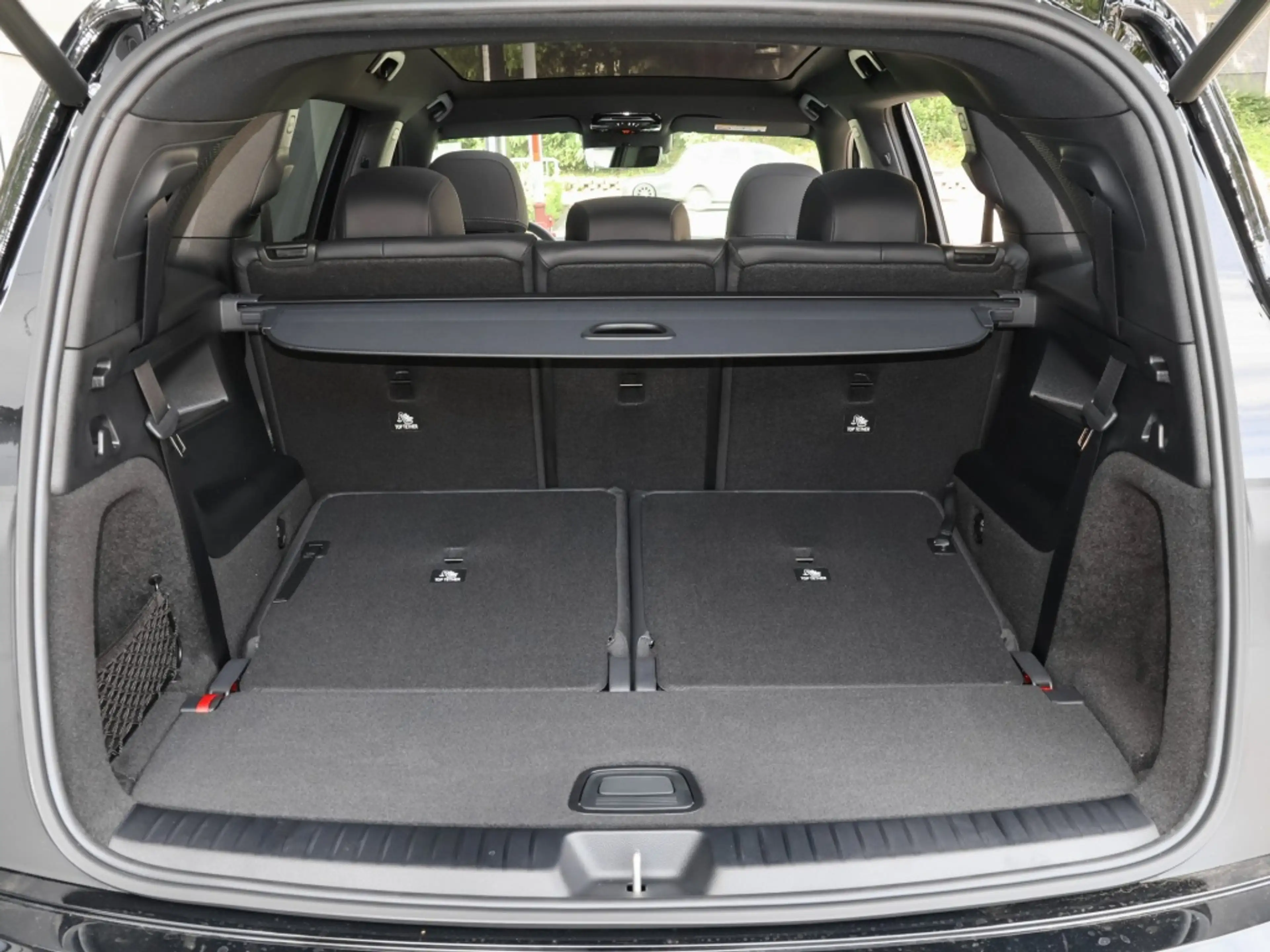 Mercedes-Benz GLB 200 Aero+Pano+Progressive+Super+MLB+Memo+360 — photo 12