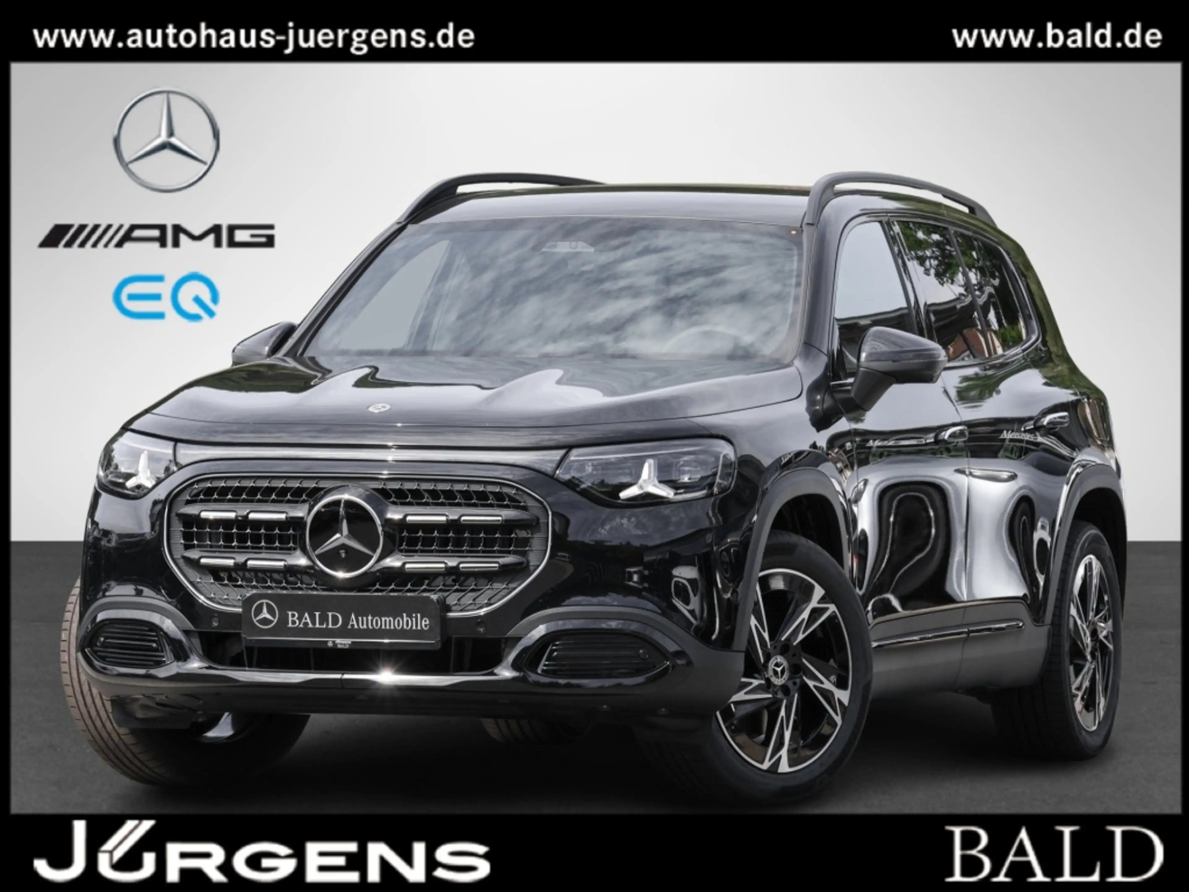 Mercedes-Benz GLB 200 Aero+Pano+Progressive+Super+MLB+Memo+360
