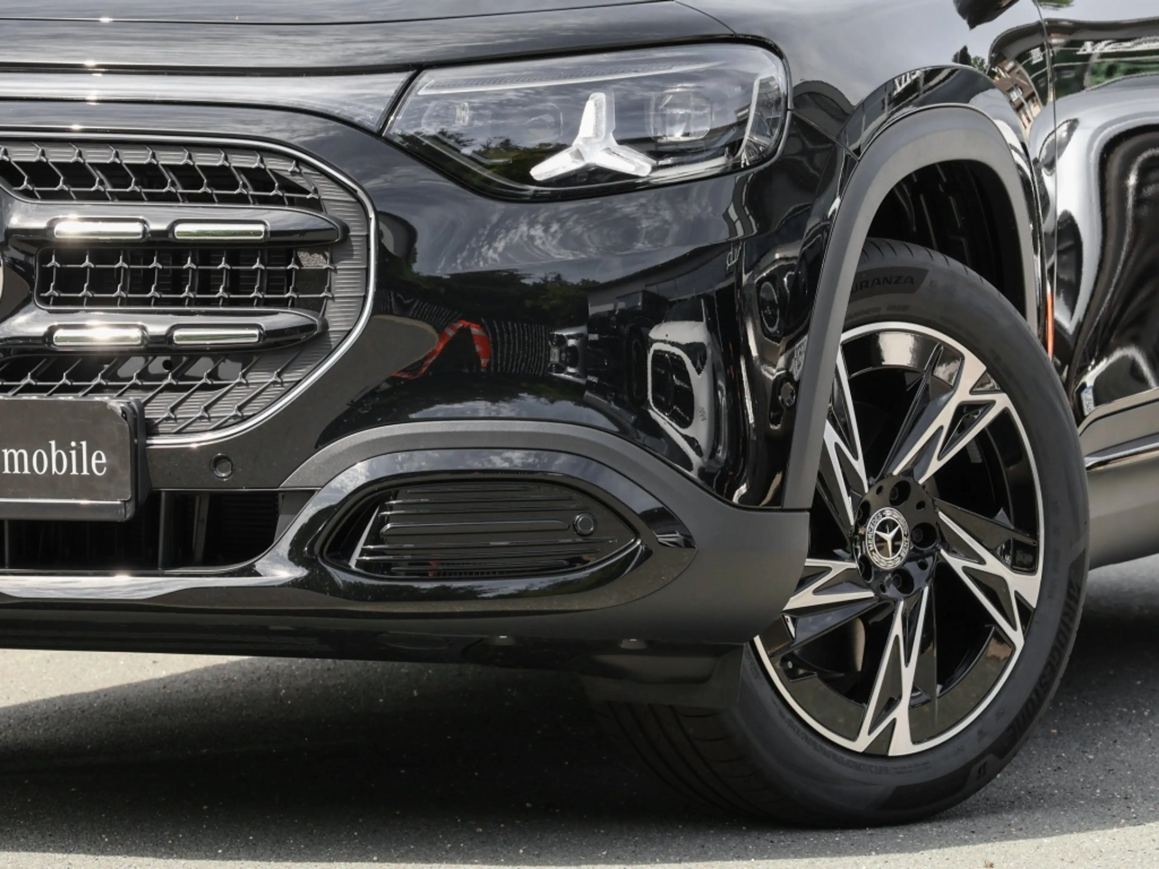 Mercedes-Benz GLB 200 Aero+Pano+Progressive+Super+MLB+Memo+360 — photo 6