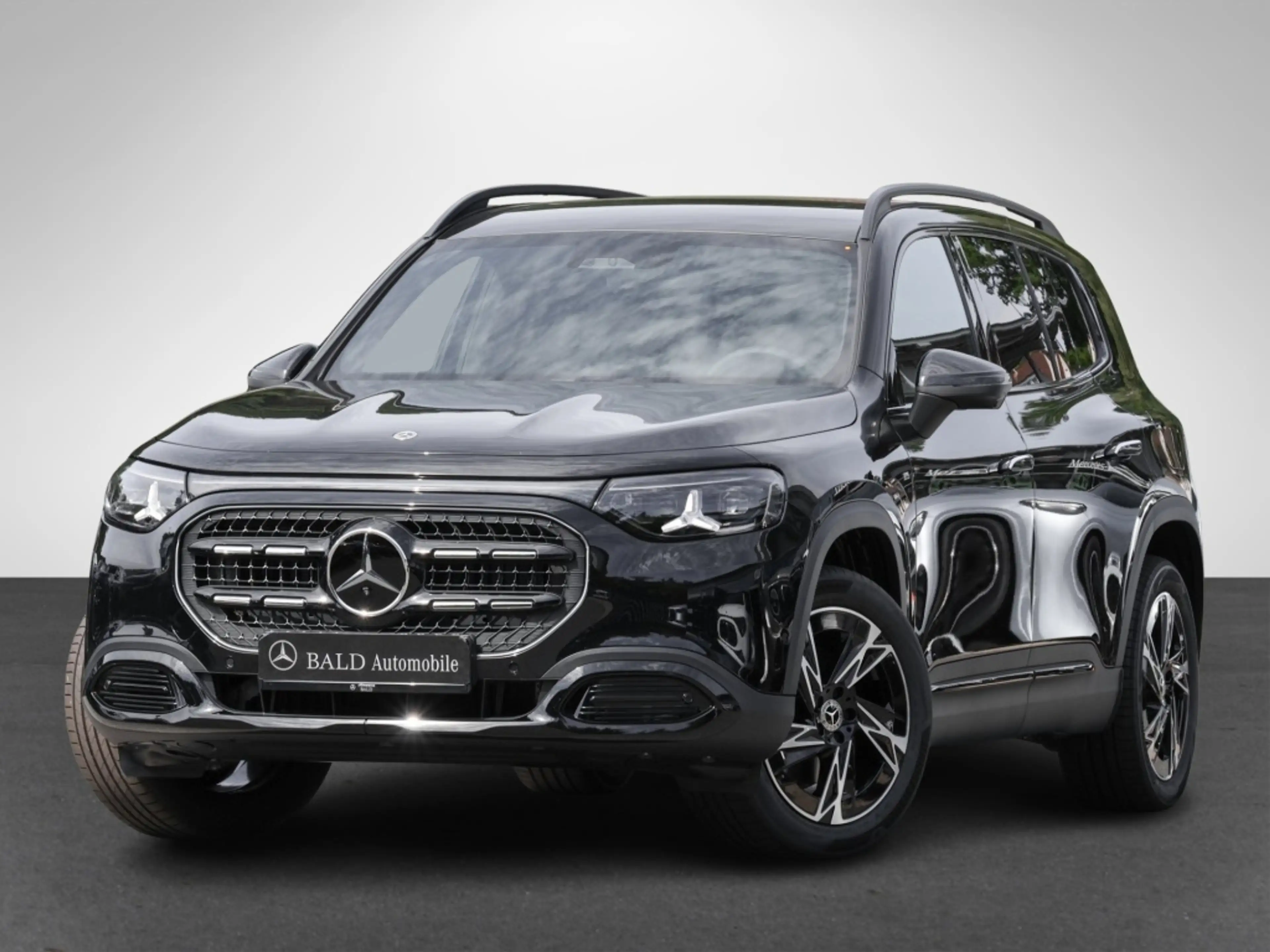 Mercedes-Benz GLB 200 Aero+Pano+Progressive+Super+MLB+Memo+360 — photo 2