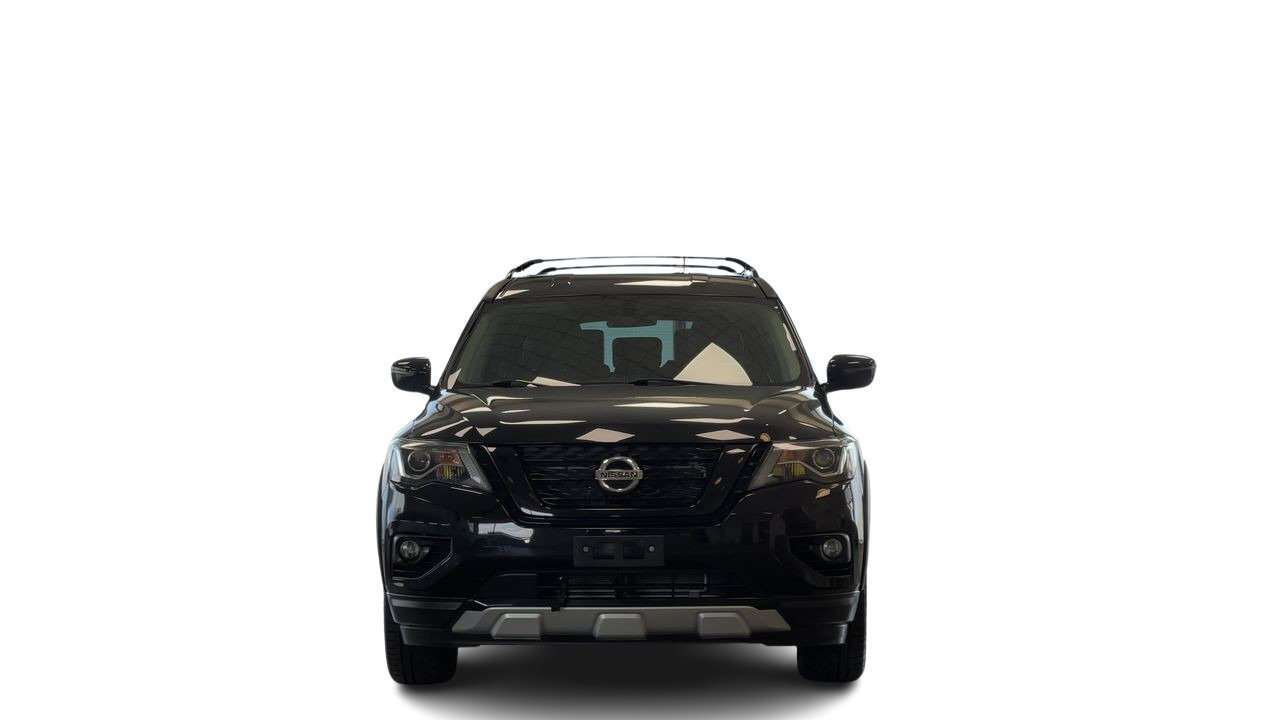 2019 Nissan Pathfinder Rock Creek Edition 4WD — снимка 1