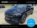Mercedes-Benz EQA 300 EQA 300 4M AMG+Leder+PSD+Headup+Keyless+360°+EDW Negru - thumbnail 1