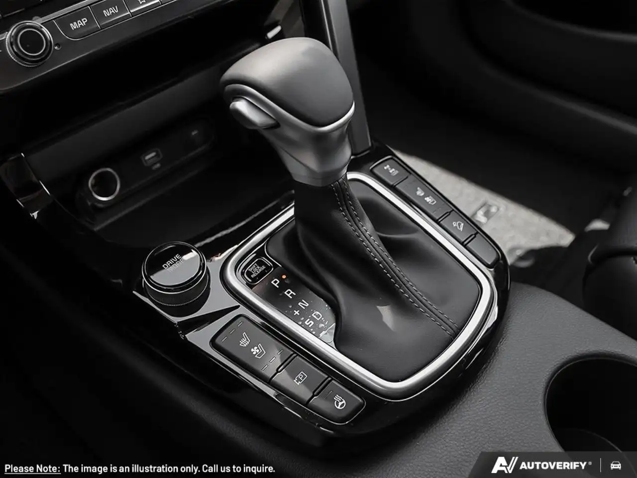 Kia Seltos снимка Kia Seltos