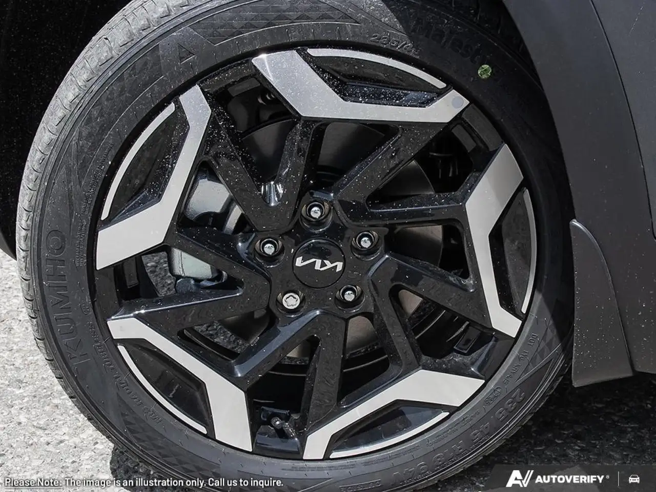 Kia Seltos снимка Kia Seltos