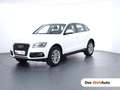 Audi Q5 3.0 TDI clean diesel quattro Weiß - thumbnail 1