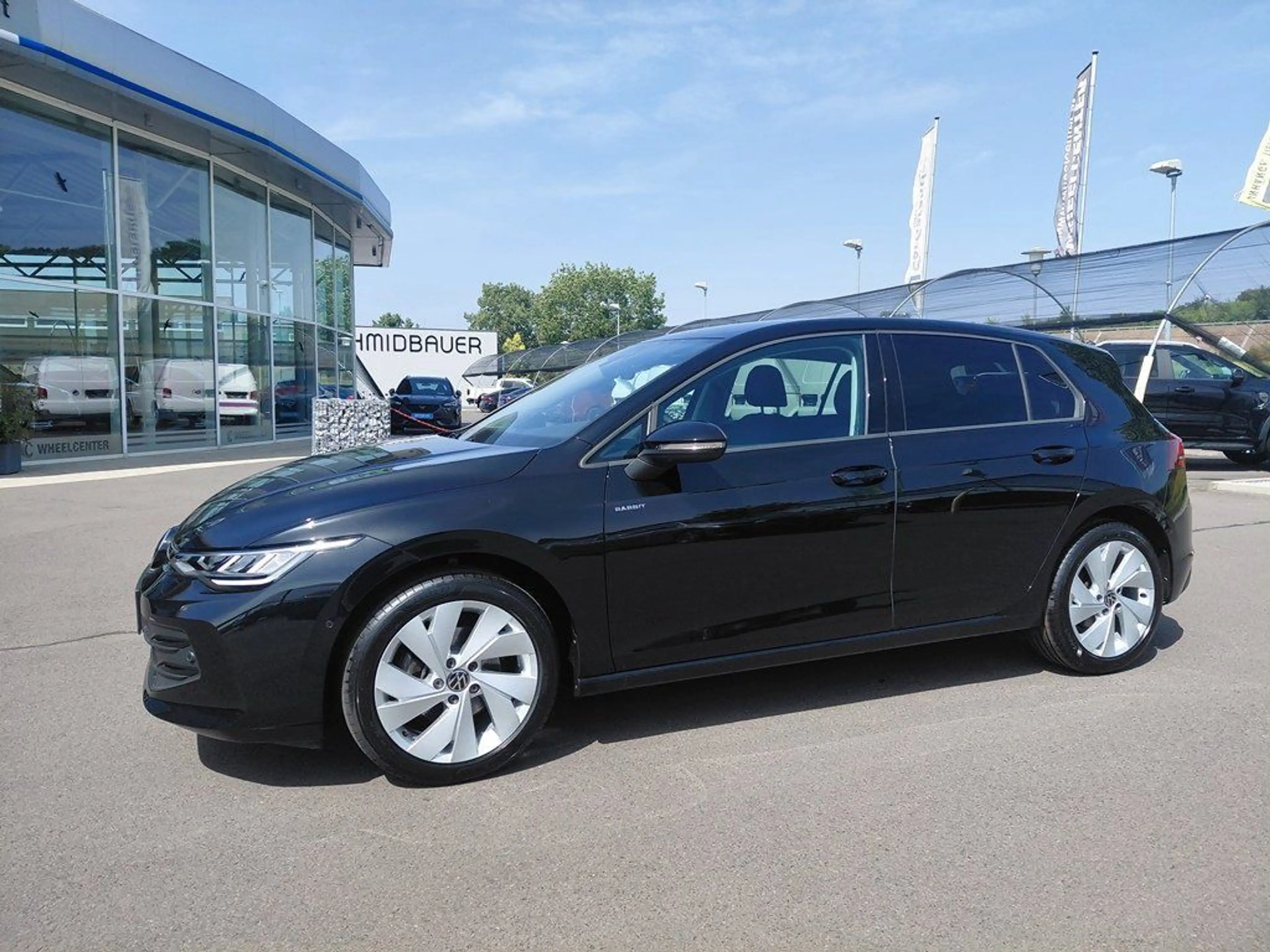 Volkswagen Golf VIII 1.5 TSI Life * AHK * MODELL 2026 — photo 6