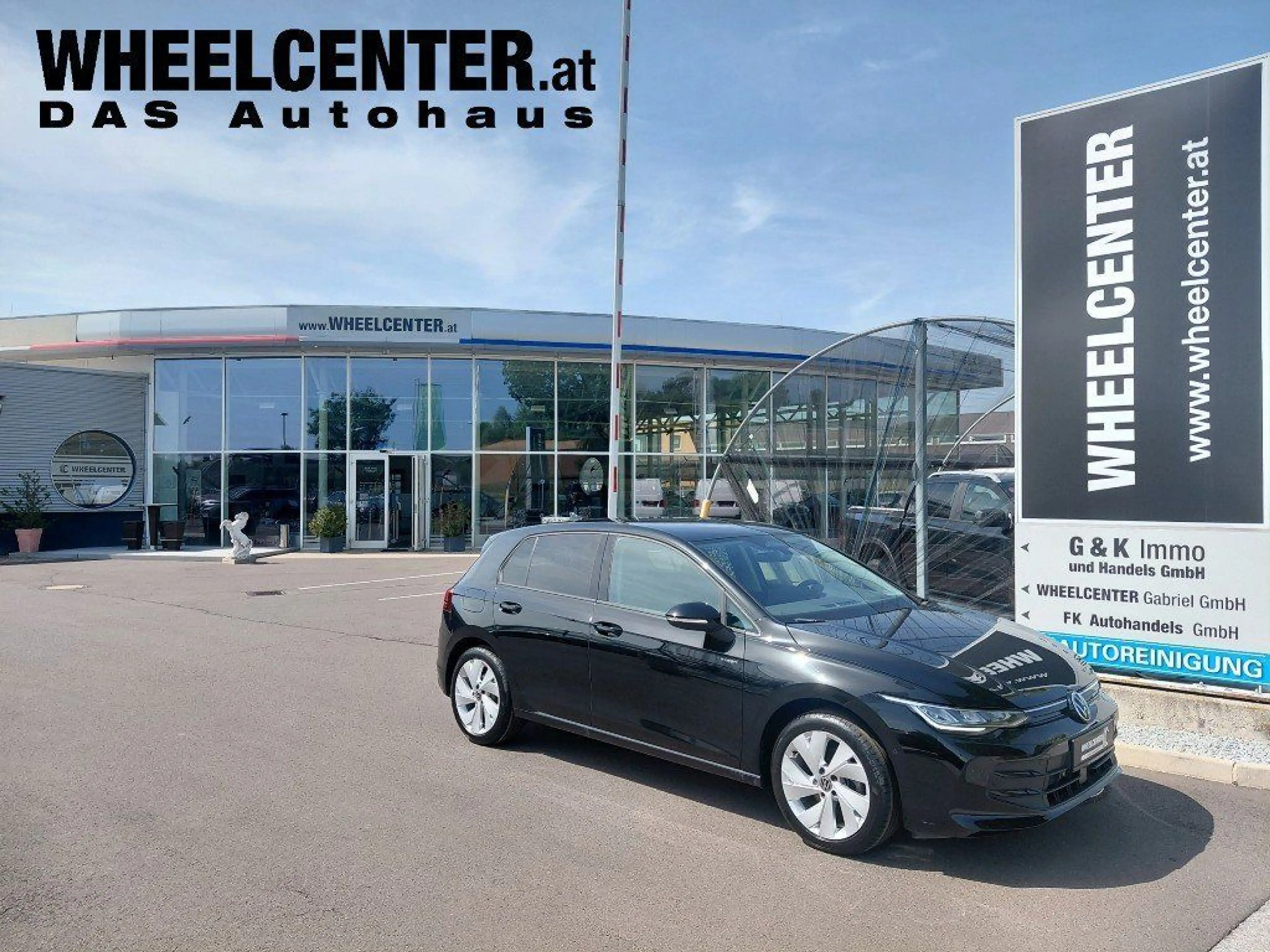 Volkswagen Golf VIII 1.5 TSI Life *  AHK * MODELL 2026