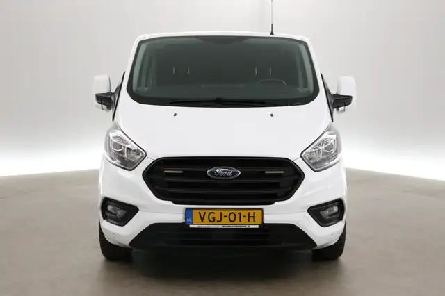 Ford Transit Custom view 7