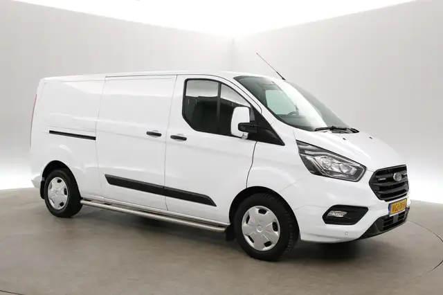 Ford Transit Custom view 6