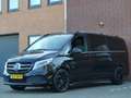 Mercedes-Benz V 250 250d Extra Lang Dubbel Cabine Led/Leer/Trekhaak Zwart - thumbnail 24