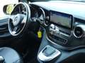 Mercedes-Benz V 250 250d Extra Lang Dubbel Cabine Led/Leer/Trekhaak Zwart - thumbnail 2