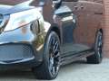Mercedes-Benz V 250 250d Extra Lang Dubbel Cabine Led/Leer/Trekhaak Zwart - thumbnail 8