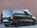 Mercedes-Benz V 250 250d Extra Lang Dubbel Cabine Led/Leer/Trekhaak Zwart - thumbnail 4