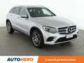 Mercedes-Benz GLC 250 GLC 250 d Premium 4Matic Argento - thumbnail 8
