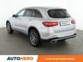 Mercedes-Benz GLC 250 GLC 250 d Premium 4Matic Argento - thumbnail 4