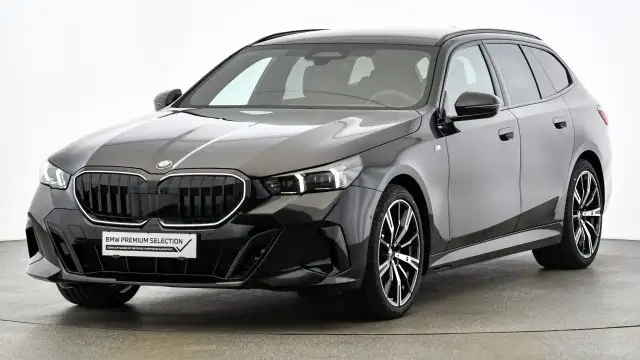 BMW 520 d xDrive Touring G61 B47