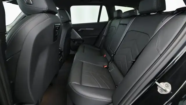 BMW 520 d xDrive Touring G61 B47 Ansicht 15