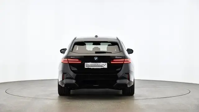 BMW 520 d xDrive Touring G61 B47 Ansicht 11